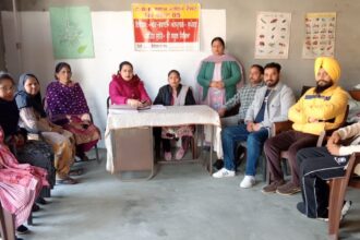 civil hospital work