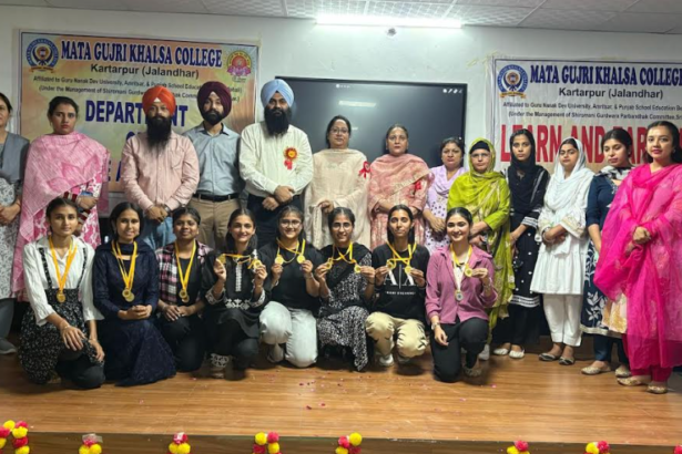 ਹੋਇਆ Learn and Earn Fest