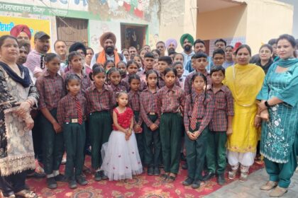 Balkar Singh