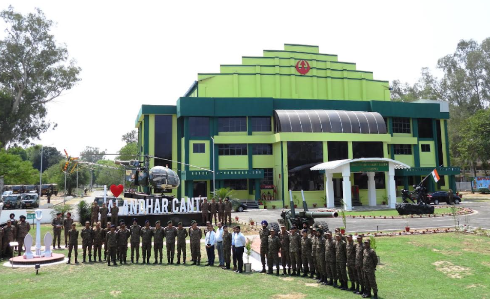 Army News