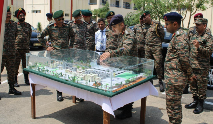 Army News