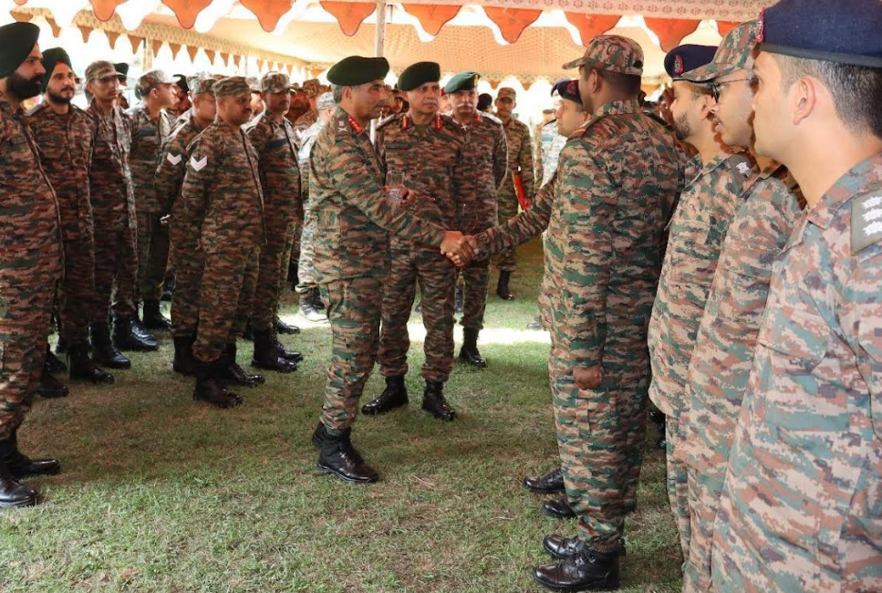Army News