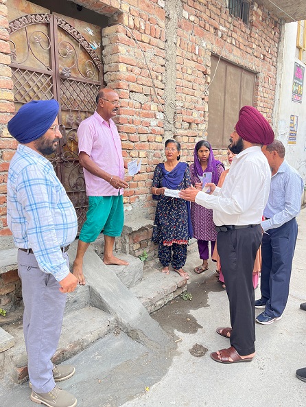chc kartarpur