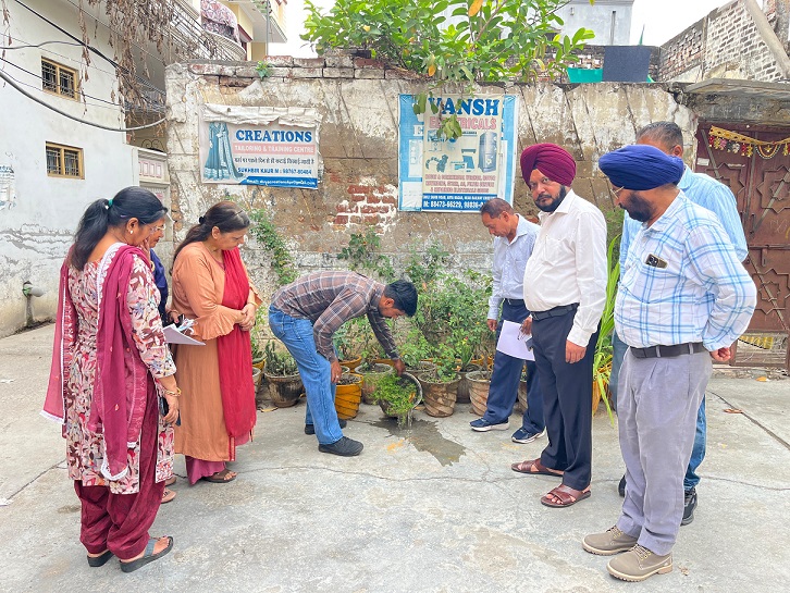 chc kartarpur
