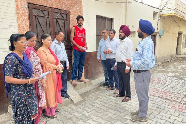 chc kartarpur