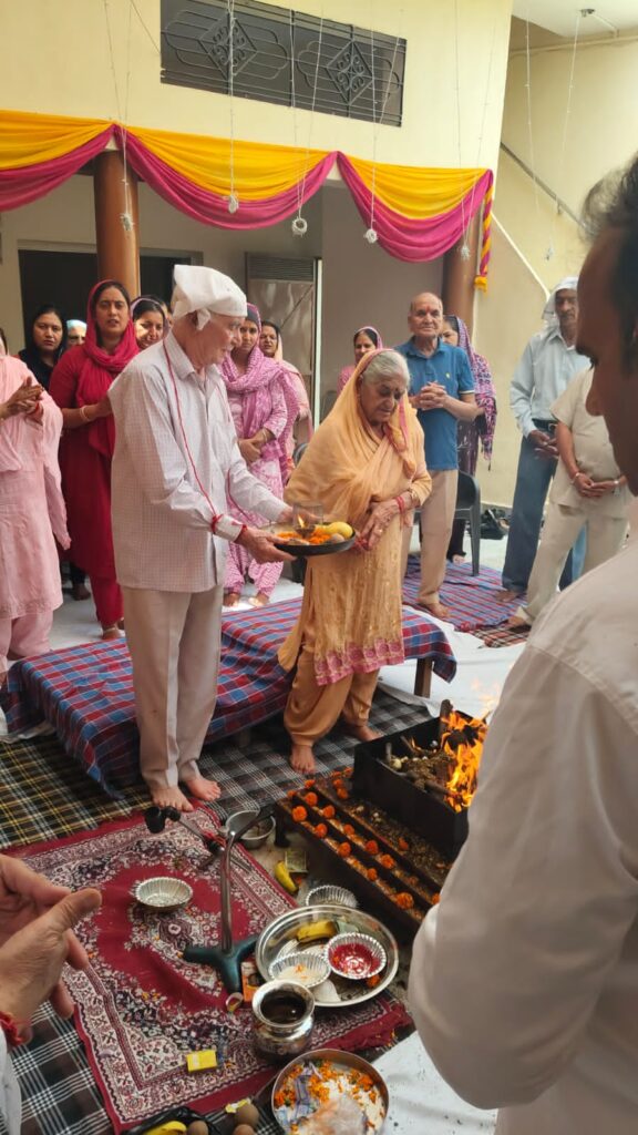 brahmin sabha